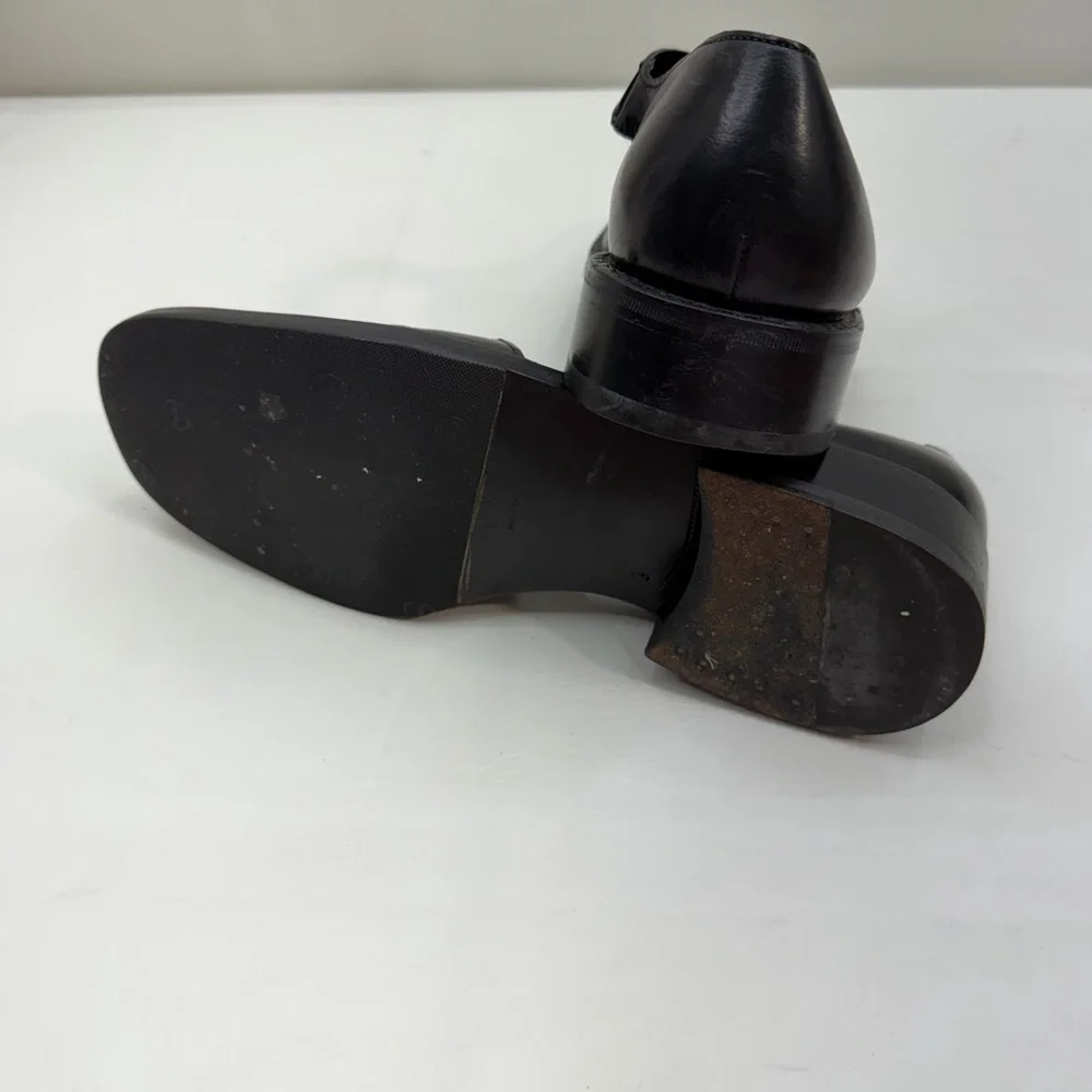 Prada Mary Janes - Picture 5 of 8